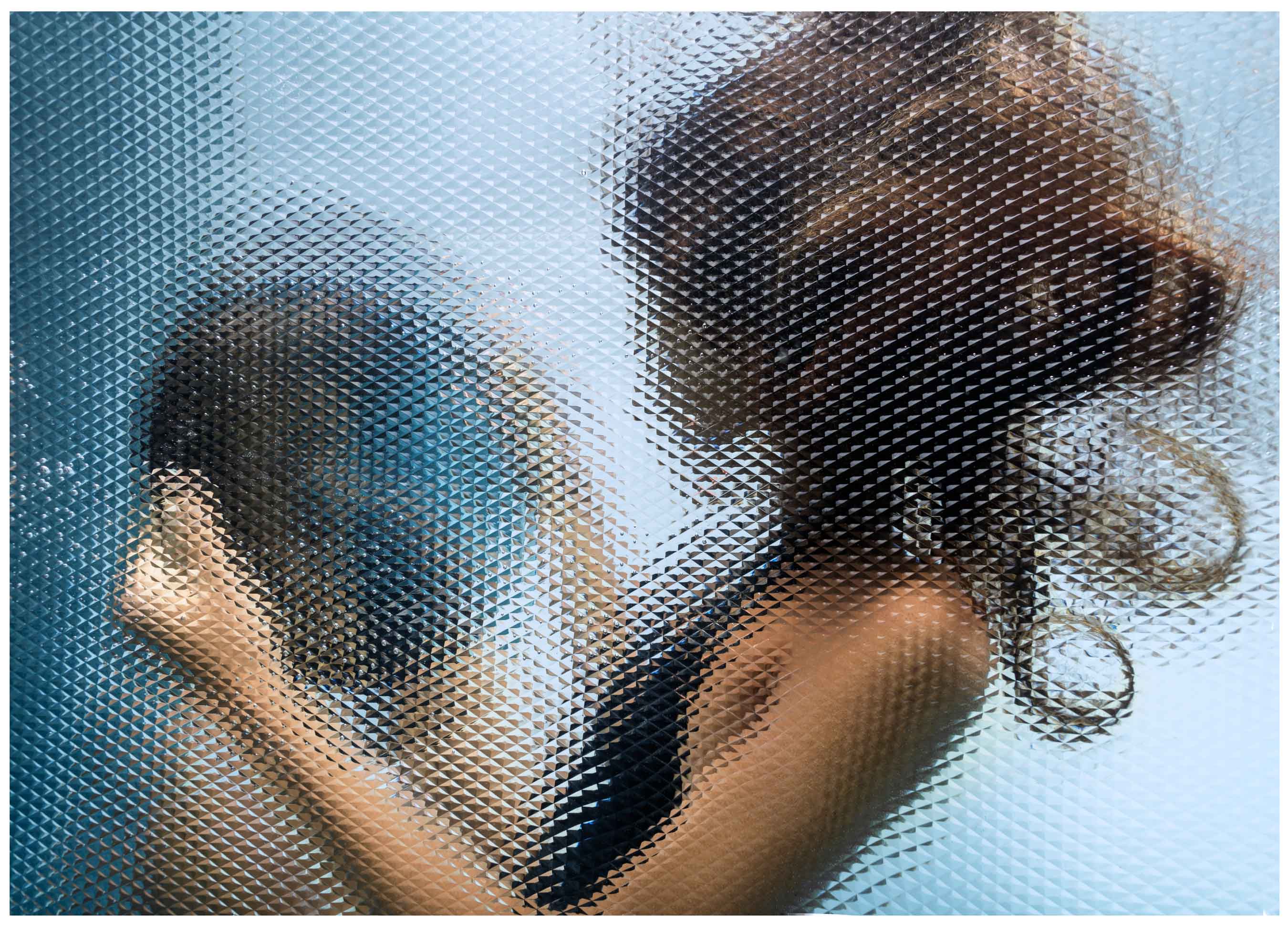 Hive -  Underwater Fashion Photography by Maya Almeida