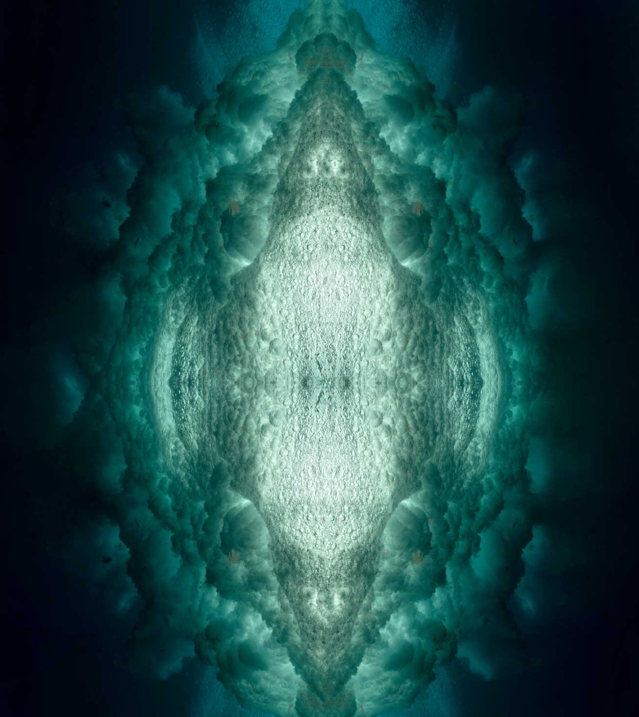 Water - Ocean series Underwater photography by Maya